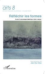 Télécharger le livre :  Réfléchir les formes