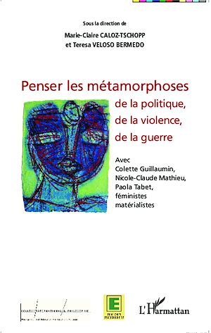 Téléchargez le livre :  Penser les métamorphoses de la politique, de la violence, de la guerre