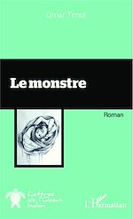 Télécharger le livre :  Le monstre
