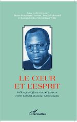 Télécharger le livre :  Le coeur et l'esprit