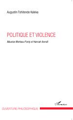 Download this eBook Politique et violence