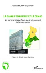 Download this eBook La banque mondiale et la CEMAC