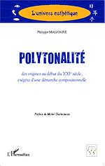 Télécharger le livre :  Polytonalité