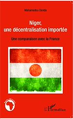 Télécharger le livre :  Niger, une décentralisation importée