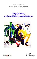 Télécharger le livre :  Engagement de la société aux organisations