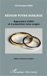 Télécharger le livre :  Réussir votre mariage