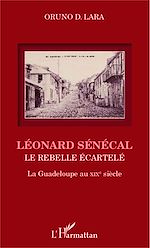 Télécharger le livre :  Léonard Sénécal