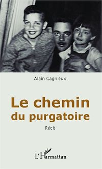 Télécharger le livre :  Le chemin du purgatoire
