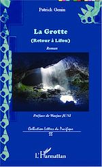 Télécharger le livre :  La Grotte