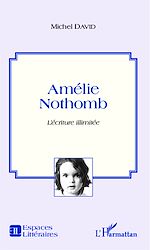 Télécharger le livre :  Amélie Nothomb