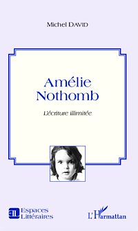 Télécharger le livre :  Amélie Nothomb