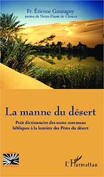 Download this eBook La manne du désert