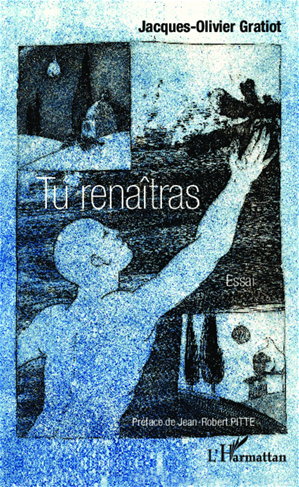 Téléchargez le livre :  Tu renaîtras