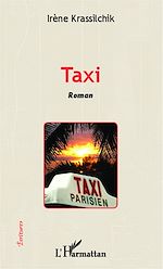 Download this eBook Taxi