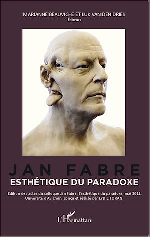 Téléchargez le livre :  Jan Fabre