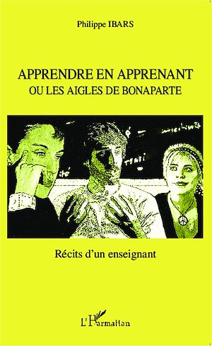 Téléchargez le livre :  Apprendre en apprenant