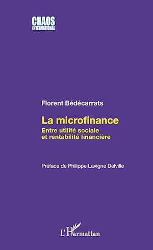 Download the eBook: La microfinance
