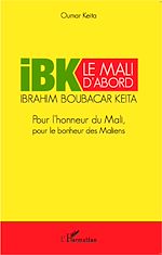 Télécharger le livre :  IBK le Mali d'abord