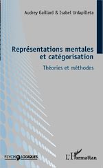 Download this eBook Représentation mentales et catégorisation