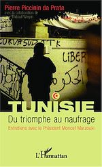 Télécharger le livre :  Tunisie. Du triomphe au naufrage