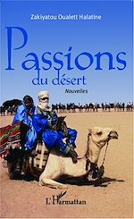 Télécharger le livre :  Passions du désert