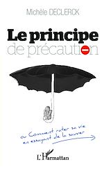 Télécharger le livre :  Le principe de précaution