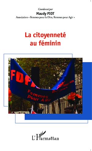 Téléchargez le livre :  La citoyenneté au féminin