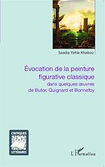 Télécharger le livre :  Évocation de la peinture figurative classique
