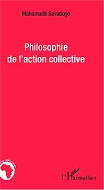 Télécharger le livre :  Philosophie de l'action collective