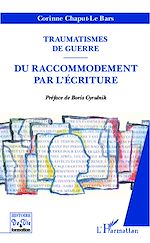 Télécharger le livre :  Traumatismes de guerre