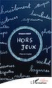 Télécharger le livre :  Hors jeux