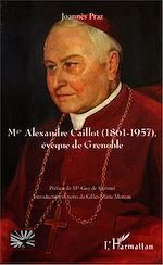 Download this eBook Mgr Alexandre Caillot (1861 - 1957)