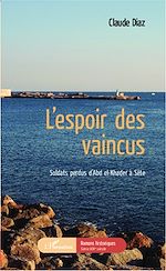 Télécharger le livre :  L'espoir des vaincus