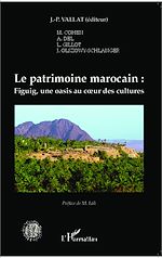 Télécharger le livre :  Le patrimoine marocain :