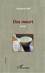 Download this eBook Elsa meurt