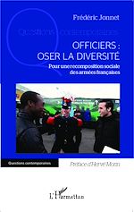 Télécharger le livre :  Officiers : oser la diversité