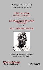 Download this eBook Idriss Alaoma Le Caïman noir du Tchad suivi de