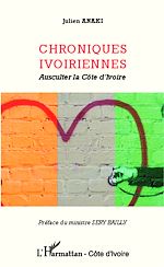Télécharger le livre :  Chroniques ivoiriennes