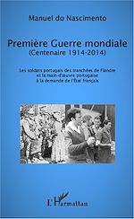 Télécharger le livre :  Première Guerre mondiale (Centenaire 1914-2014)