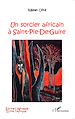 Télécharger le livre :  Un sorcier africain à Saint-Pie-De-Guire