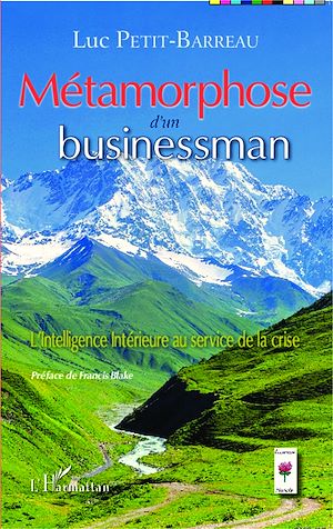 Téléchargez le livre :  Métamorphose d'un businessman