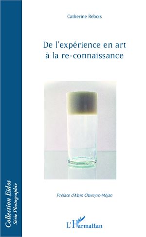 Téléchargez le livre :  De l'expérience en art à la re-connaissance
