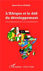 Télécharger le livre :  L'Afrique et le défi du développement