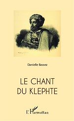 Télécharger le livre :  Le chant du Klephte