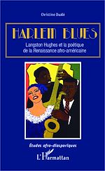 Télécharger le livre :  Harlem Blues
