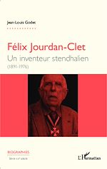 Télécharger le livre :  Félix Jourdan-Clet