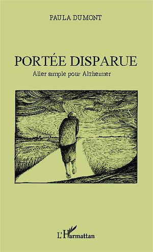 Téléchargez le livre :  Portée disparue
