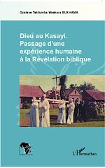 Télécharger le livre :  Dieu au Kasayi
