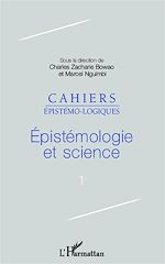 Télécharger le livre :  Epistémologie et science