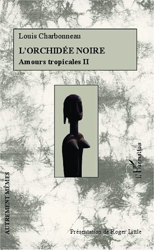 Téléchargez le livre :  L'orchidée noire